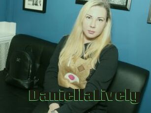 DaniellaLively