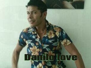 Danilo_love