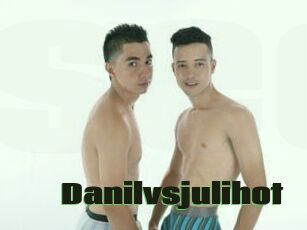 Danilvsjulihot