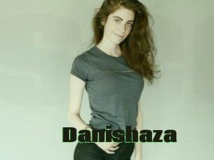 Danishaza