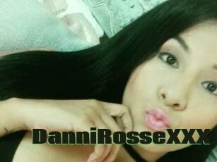 DanniRosseXXX