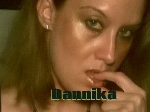 Dannika