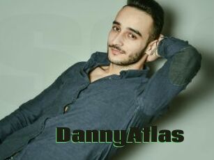 DannyAtlas