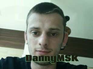 DannyMSK