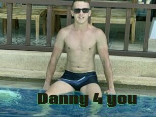 Danny_4_you