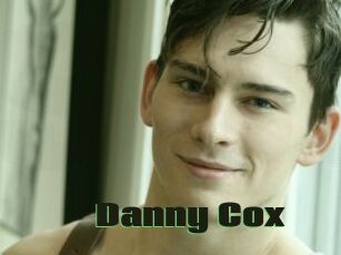 Danny_Cox