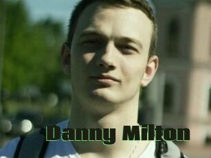 Danny_Milton