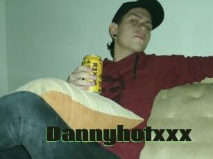 Dannyhotxxx