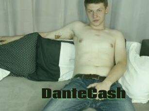 DanteCash