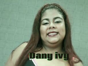 Dany_ivy