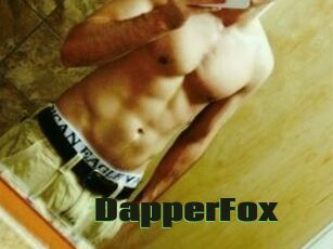 DapperFox