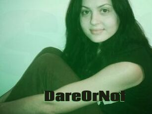 DareOrNot