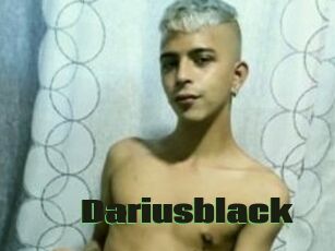 Dariusblack