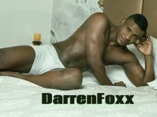 DarrenFoxx