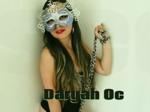 Daryah_Oc