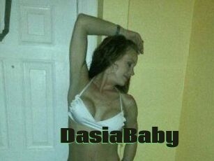 DasiaBaby