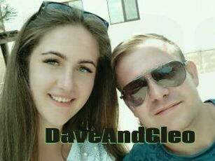 DaveAndCleo