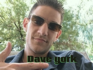 Dave_york