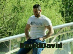 DavidDavid