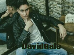 DavidGale