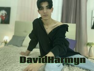 DavidHarmyn