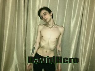 DavidHero