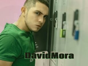 DavidMora