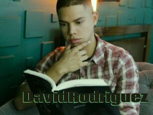 DavidRodriguez