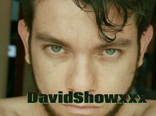 DavidShowxxx