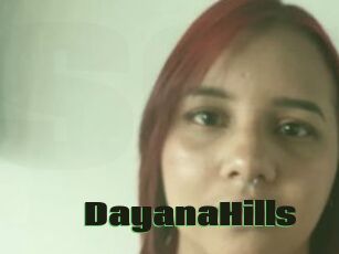 DayanaHills