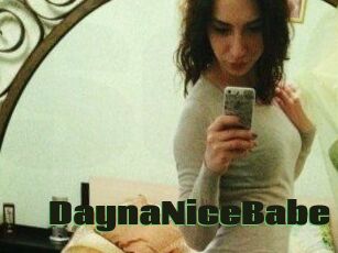 DaynaNiceBabe