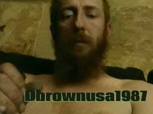 Dbrownusa1987