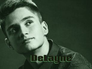 DeLayne