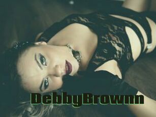 DebbyBrownn