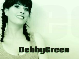 DebbyGreen