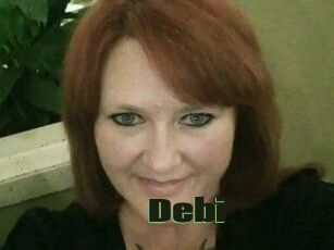 Debi