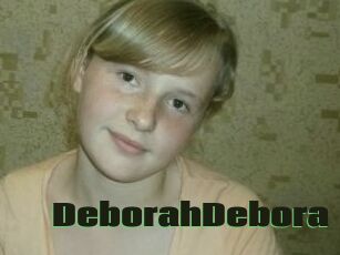 DeborahDebora