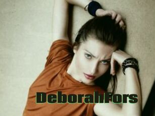 DeborahFors