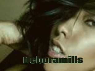 Deboramills