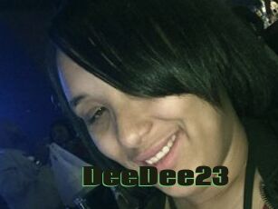 DeeDee23