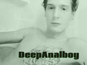 DeepAnalboy