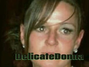 DelicateDonna