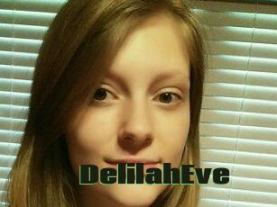 DelilahEve