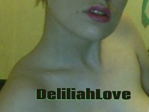 DeliliahLove