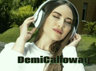 DemiCalloway