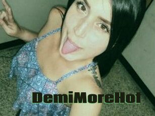 DemiMoreHot