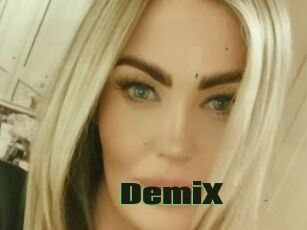 DemiX