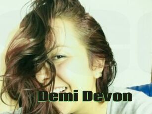 Demi_Devon