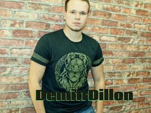 DemitrDillon