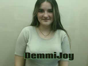 DemmiJoy